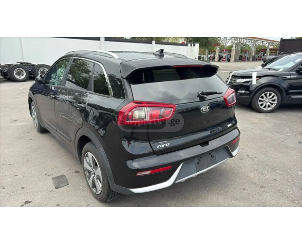Arka Stop Lambası KIA Niro 2017-2022