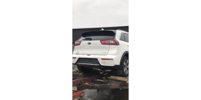 Bagaj Kapağı KIA Niro 2017-2022