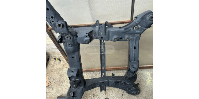 Travers KIA EV6 2022-2025