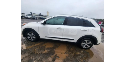 Kapı KIA Niro 2017-2022 Kapı KIA Niro 2017-2022