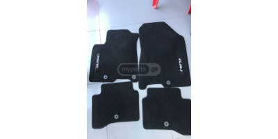 Paspas Takımı KIA Niro 2016-2022