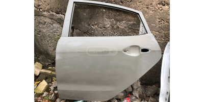Kapı KIA RIO 2011-2017 Kapı KIA RIO 2011-2017