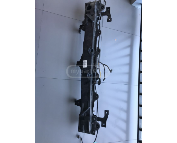 Tampon Demiri KIA Niro 2017-2022