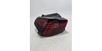 Arka Stop Lambası KIA K5 2024-2025