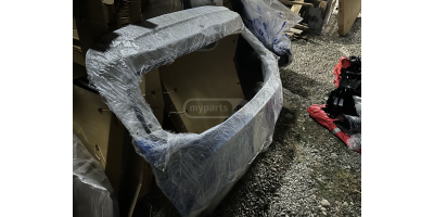 Bagaj Kapağı HYUNDAI / KIA