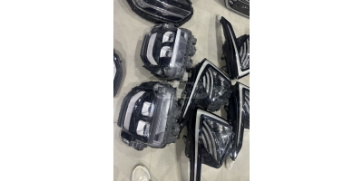Ön Far HYUNDAI / KIA Ön Far HYUNDAI / KIA