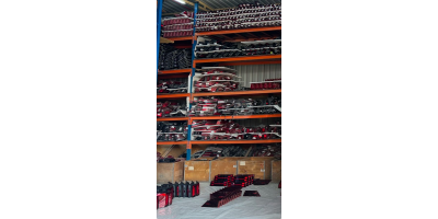 Arka Stop Lambası HYUNDAI Santa FE / Sonata / Tucson / Elantra