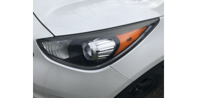Ön Far KIA Niro 2016-2022 Ön Far KIA Niro 2016-2022