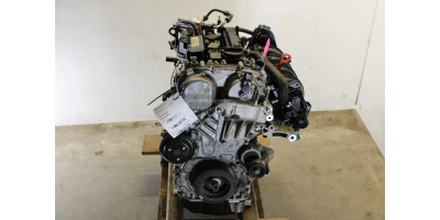 Motor KIA Sportage / Optima Motor KIA Sportage / Optima