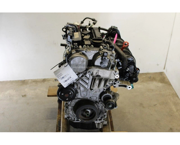 Motor KIA Sportage / Optima