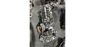 Motor KIA Niro 2019-2020 Motor KIA Niro 2019-2020