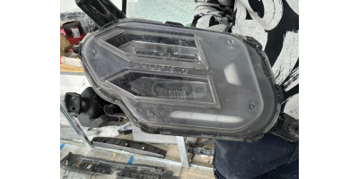 Sis Farı KIA Sorento 2021-2025