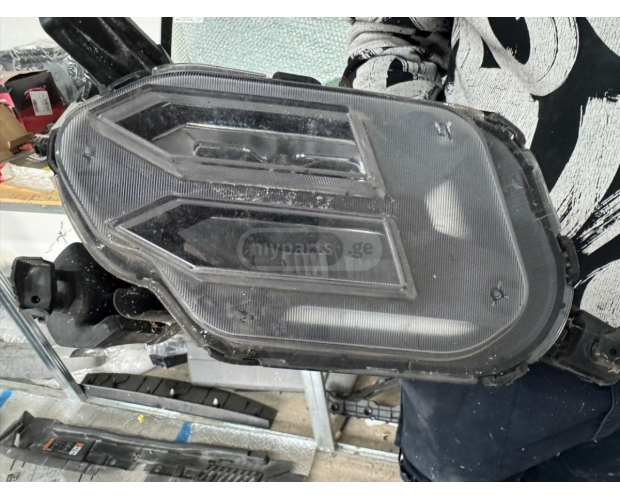 Sis Farı KIA Sorento 2021-2025 Sis Farı KIA Sorento 2021-2025