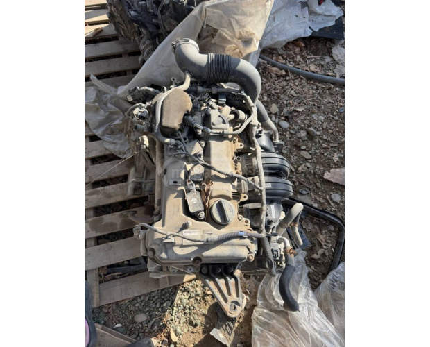 Motor KIA Optima 2016-2023 Motor KIA Optima 2016-2023