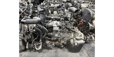 Motor HYUNDAI Santa FE / Terracan / Tucson / Elantra Motor HYUNDAI Santa FE / Terracan / Tucson / Elantra