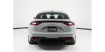 Arka Tampon KIA Stinger 2019-2026