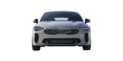 Ön Far KIA Stinger 2020-2026