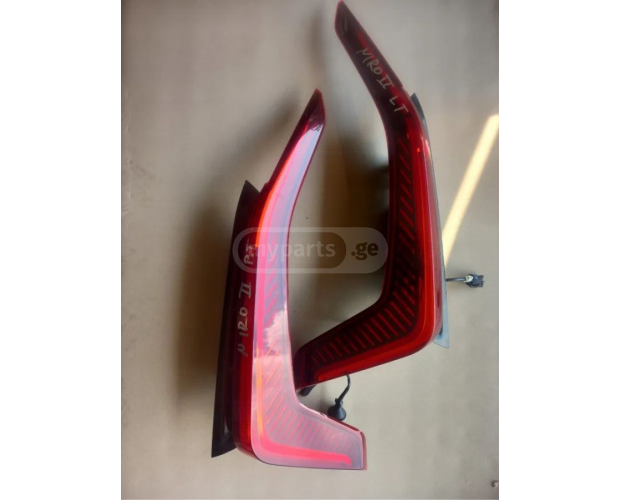 Arka Stop Lambası KIA Niro 2023-2026 Arka Stop Lambası KIA Niro 2023-2026