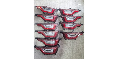 3. Stop Lambası KIA Niro 2023-2025 3. Stop Lambası KIA Niro 2023-2025