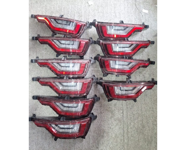 3. Stop Lambası KIA Niro 2023-2025 3. Stop Lambası KIA Niro 2023-2025
