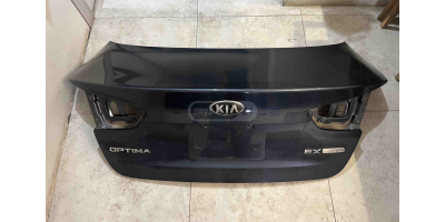 Bagaj Kapağı KIA Optima 2014-2015