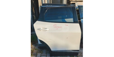Kapı KIA Sportage 2022-2026 Kapı KIA Sportage 2022-2026