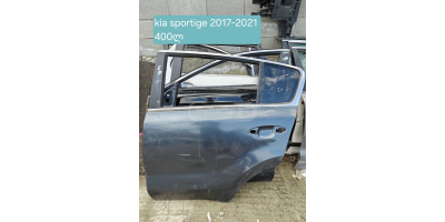 Kapı KIA Sportage 2017-2021 Kapı KIA Sportage 2017-2021