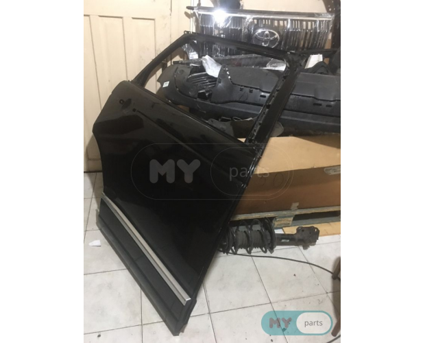 Kapı LAND ROVER Range Rover 2013-2022