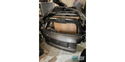 Bagaj Kapağı LAND ROVER Range Rover Evoque 2016-2020 Bagaj Kapağı LAND ROVER Range Rover Evoque 2016-2020