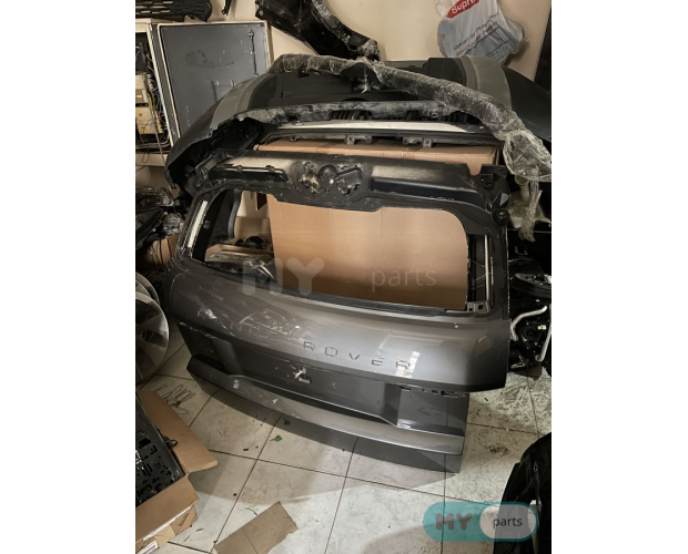 Bagaj Kapağı LAND ROVER Range Rover Evoque 2016-2020 Bagaj Kapağı LAND ROVER Range Rover Evoque 2016-2020