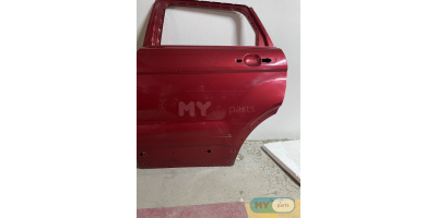 Kapı LAND ROVER Range Rover Evoque 2012-2017
