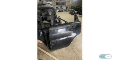 Kapı LAND ROVER Discovery Sport 2014-2018