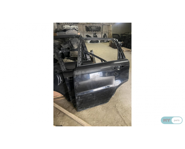 Kapı LAND ROVER Discovery Sport 2014-2018 Kapı LAND ROVER Discovery Sport 2014-2018