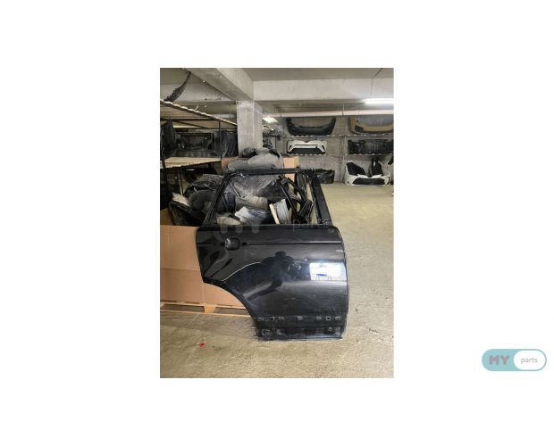 Kapı LAND ROVER Land Rover Sport 2014-2018