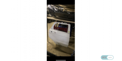 Kapı LAND ROVER Range Rover Evoque 2012-2018