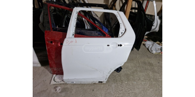 Kapı LAND ROVER Discovery Sport 2014-2021