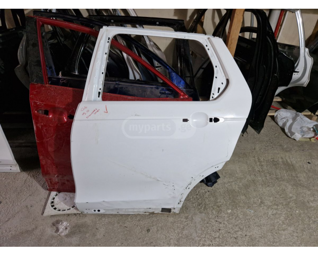 Kapı LAND ROVER Discovery Sport 2014-2021