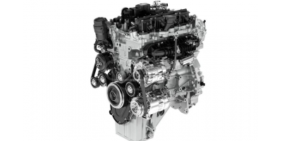 Motor LAND ROVER Range Rover / Range Rover Evoque / Range Rover Velar / Discovery Sport