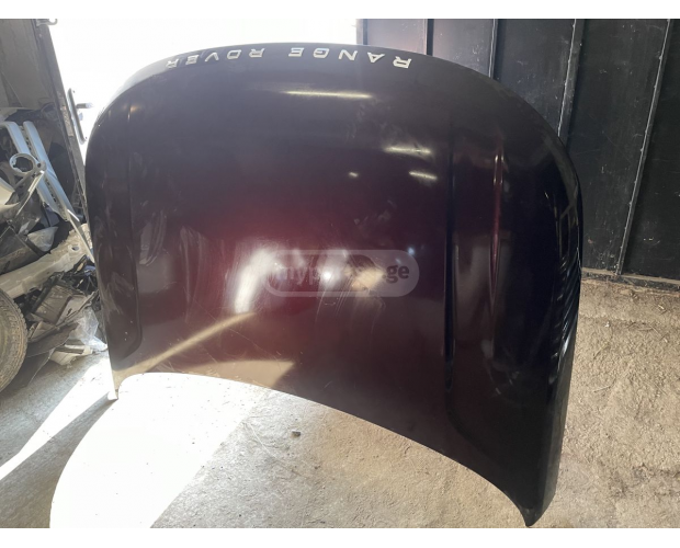 Kaput LAND ROVER Land Rover 2018-2021 Kaput LAND ROVER Land Rover 2018-2021