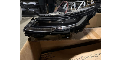 Ön Far LAND ROVER Range Rover Evoque 2019-2022