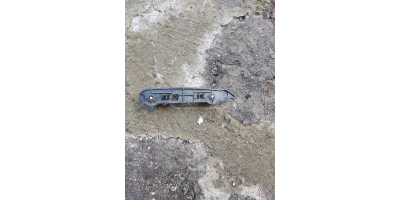 Tampon Braketi / Ayağı LAND ROVER Range Rover Evoque 2015-2019 Tampon Braketi / Ayağı LAND ROVER Range Rover Evoque 2015-2019