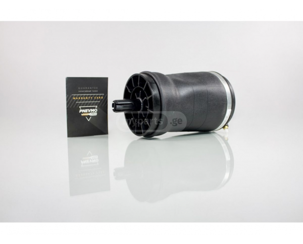 Körüklü Süspansiyon (Airmatic) LAND ROVER Range Rover 2012-2022