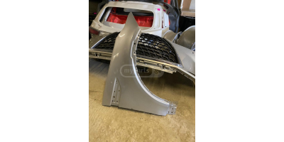 Çamurluk LAND ROVER Discovery 2016-2023 Çamurluk LAND ROVER Discovery 2016-2023
