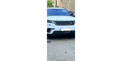 Ön Panjur LAND ROVER Range Rover Velar 2016-2022