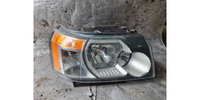Ön Far LAND ROVER Freelander 2006-2015