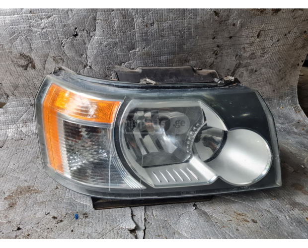 Ön Far LAND ROVER Freelander 2006-2015 Ön Far LAND ROVER Freelander 2006-2015