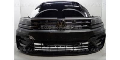 Body Kit AUDI A4 / Q7 / Q5 / Q8 Body Kit AUDI A4 / Q7 / Q5 / Q8