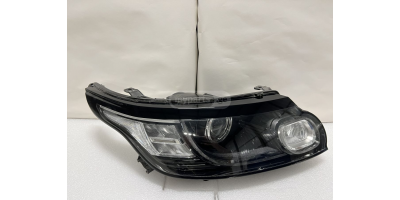 Ön Far LAND ROVER Land Rover Sport 2014-2017