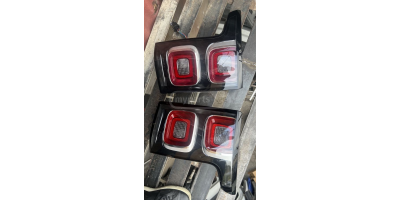 Arka Stop Lambası LAND ROVER Range Rover 2014-2023 Arka Stop Lambası LAND ROVER Range Rover 2014-2023
