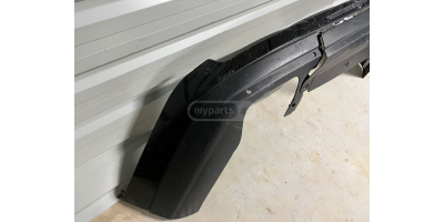 Arka Tampon LAND ROVER Range Rover 2013-2016 Arka Tampon LAND ROVER Range Rover 2013-2016